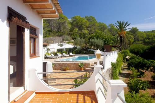 Villa Sa Rota