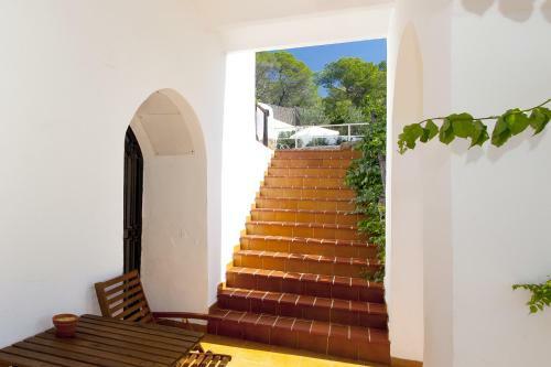 Villa Sa Rota
