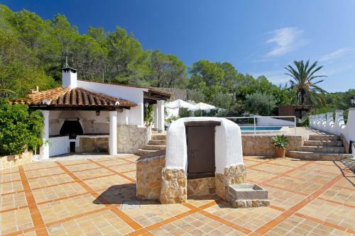 Villa Sa Rota