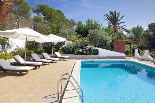 Villa Sa Rota