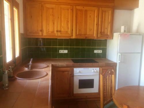 Apartamento Meranges I