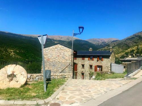 Apartamento Meranges I