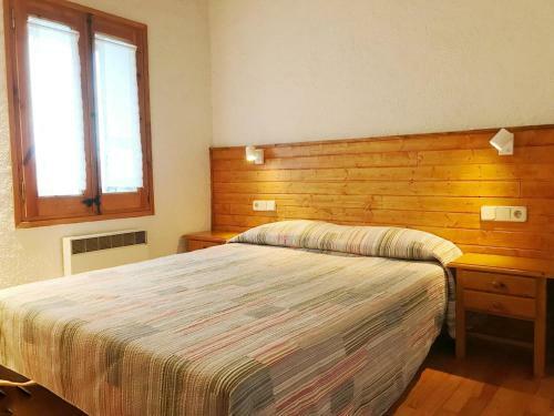 Apartamento Meranges I