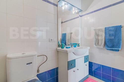 Apartamento Taurito Sunset