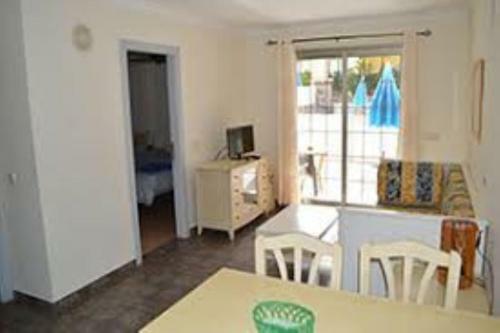 Apartamento Playa De Mogan Casa Don Johan