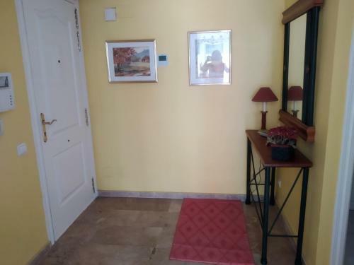 Apartamento Residencial Los Pintores