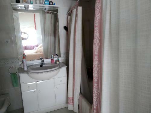 Apartamento Residencial Los Pintores