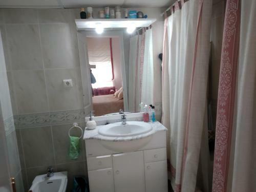 Apartamento Residencial Los Pintores