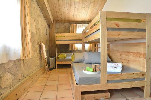 Hotel Familiar El Jou Nature