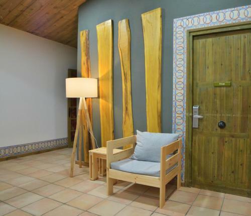 Hotel Familiar El Jou Nature