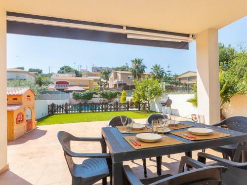 Holiday Home Nova