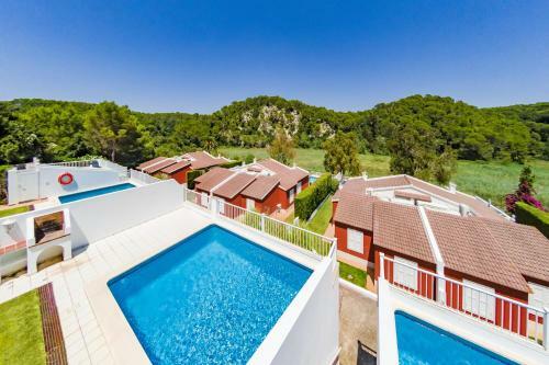 Villa Galdana Palms 6