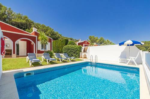 Villa Galdana Palms 7