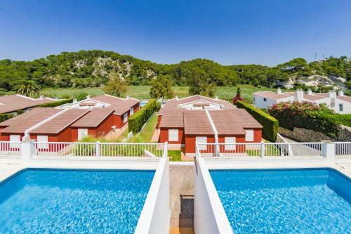 Villa Galdana Palms 7
