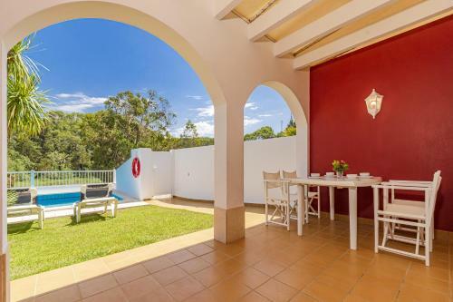 Villa Galdana Palms 2