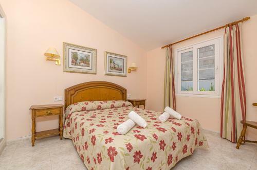 Villa Galdana Palms 2