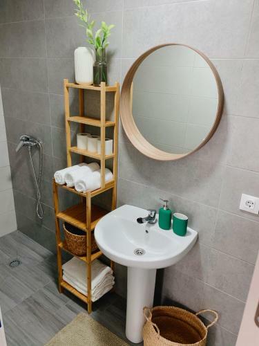Apartamento El Encuentro
