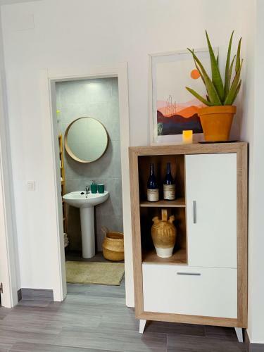 Apartamento El Encuentro