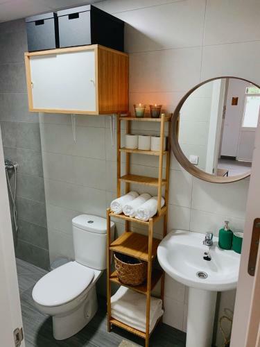 Apartamento El Encuentro