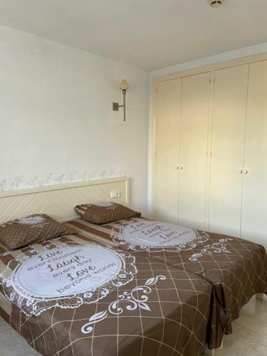 Apartamentos Torres Cardona (Playa)
