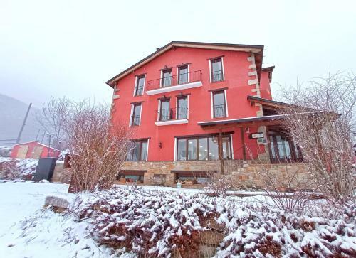 Hotel La Casa Del R�o