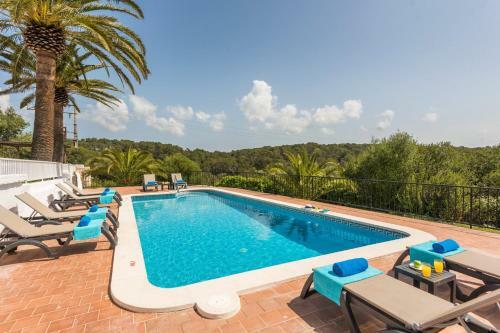 Villa Mas Alta By Villa Plus
