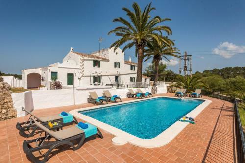 Villa Mas Alta By Villa Plus
