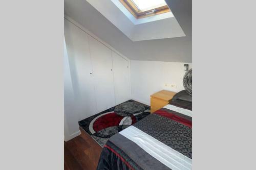 Apartamento Turistico Argia