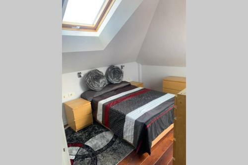 Apartamento Turistico Argia