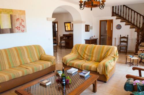 Tanca Nova Farmhouse