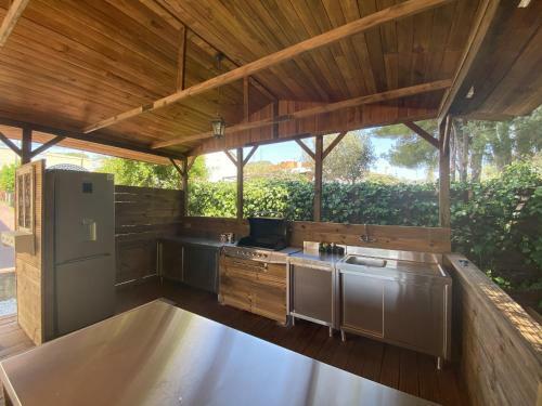 Villa R119 - Casa Alemania