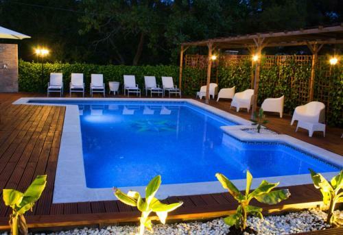 Villa R119 - Casa Alemania