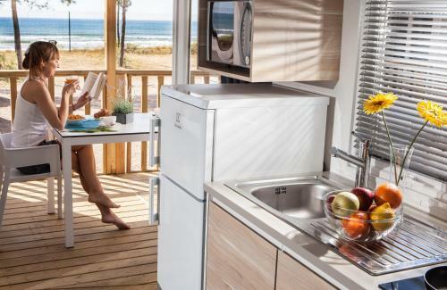 Camping Torre De La Mora
