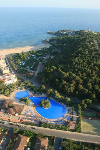 Camping Torre De La Mora