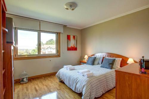 Verdeal Villa Sleeps 6 Pool Wifi