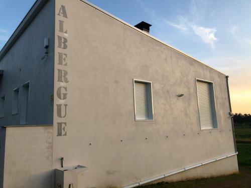Albergue Espiritu Xacobeo