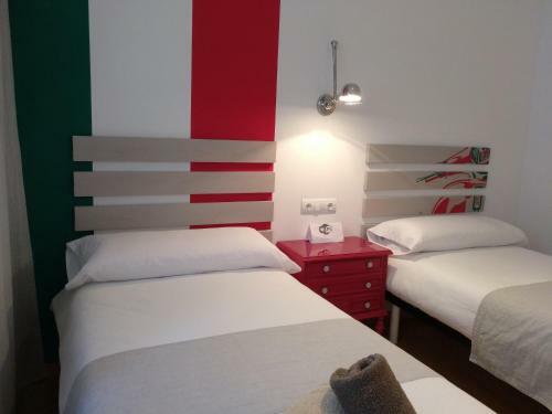 Hostal Pension Rosella