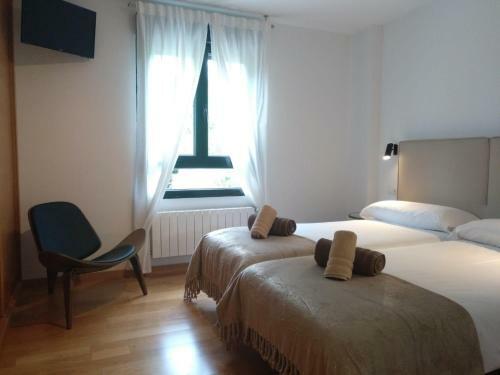 Hostal Pension Rosella