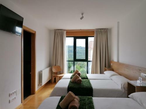 Hostal Pension Rosella