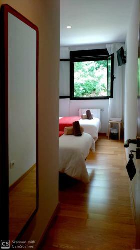 Hostal Pension Rosella