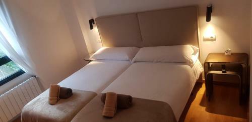 Hostal Pension Rosella