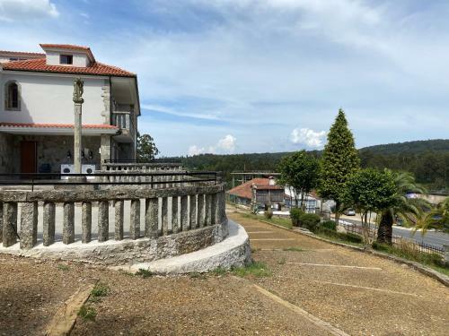 Albergue Mirador de Pedrouzo