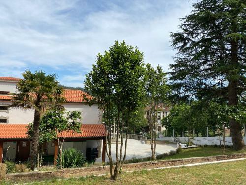 Albergue Mirador de Pedrouzo
