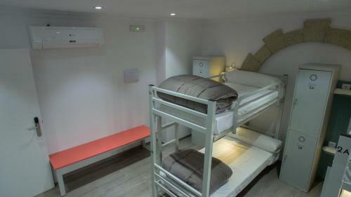 Albergue Mirador de Pedrouzo