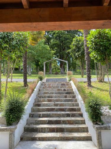 Albergue Mirador de Pedrouzo