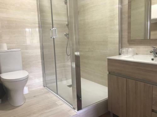 Hostal Pensi�n Che