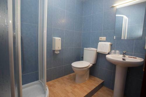 Hostal Pensi�n Che