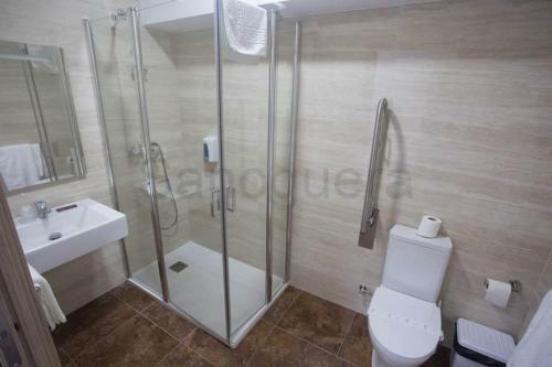Hostal Pensi�n Che