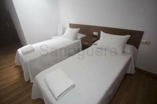 Hostal Pensi�n Che