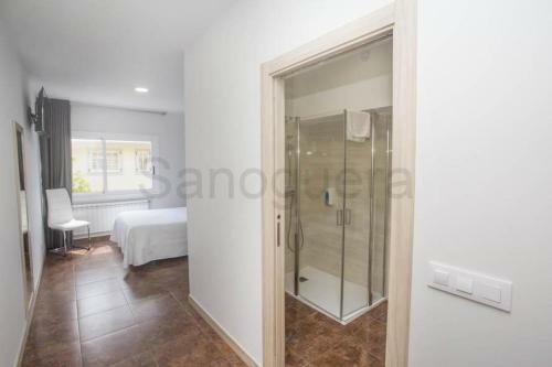 Hostal Pensi�n Che